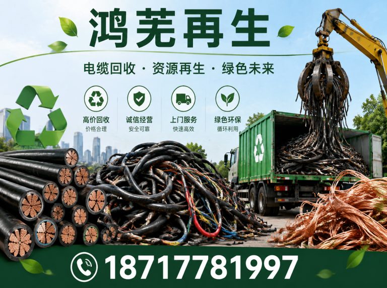 长宁区鸿芜再生展示图