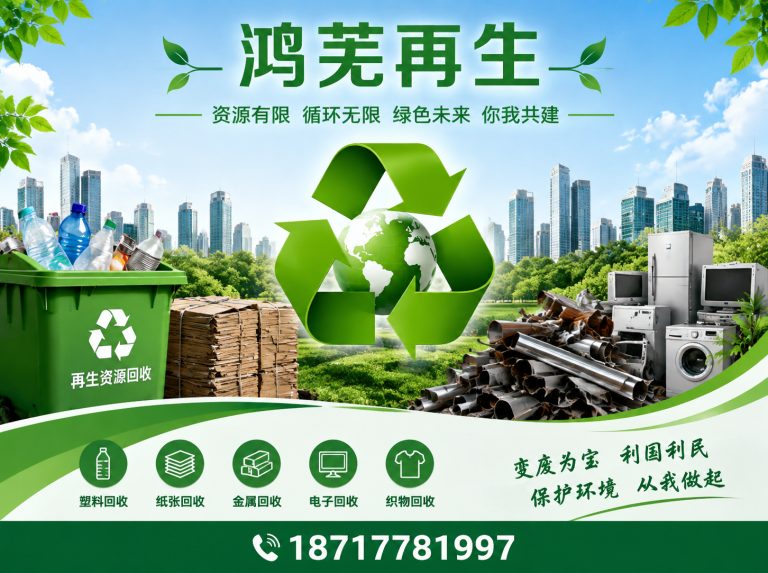 长宁区整厂设备回收展示图